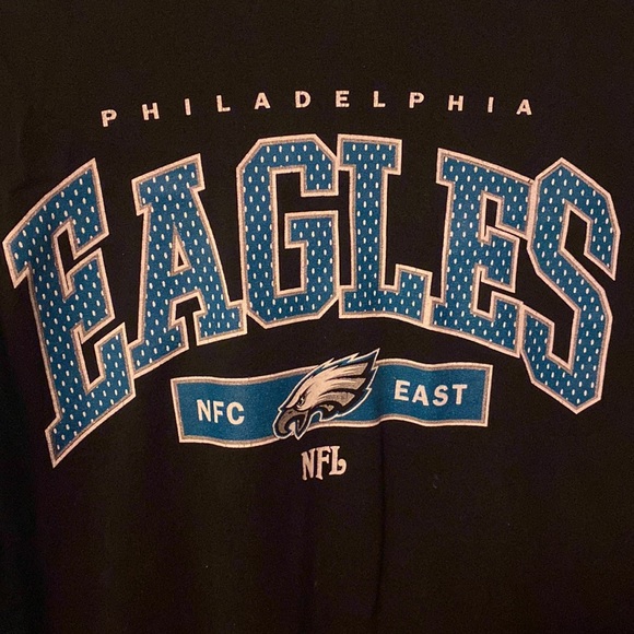 Philadelphia Eagles tee - Picture 2 of 2